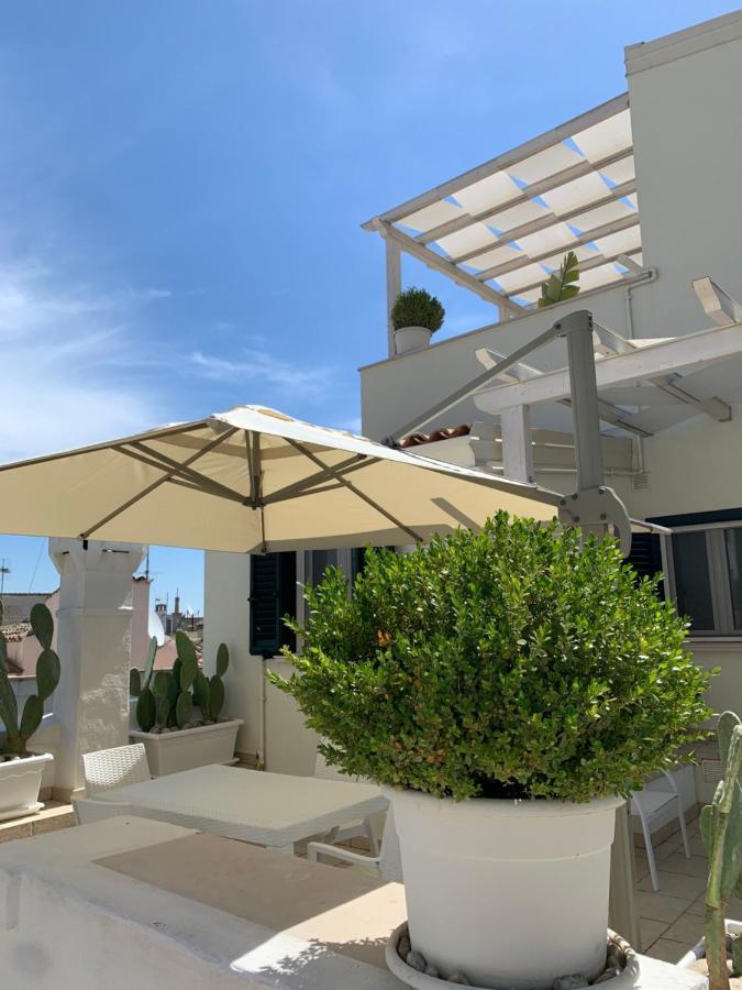 Cappellanio Suite & Apartament Montescaglioso Exterior foto