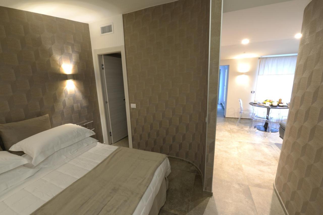 Cappellanio Suite & Apartament Montescaglioso Exterior foto