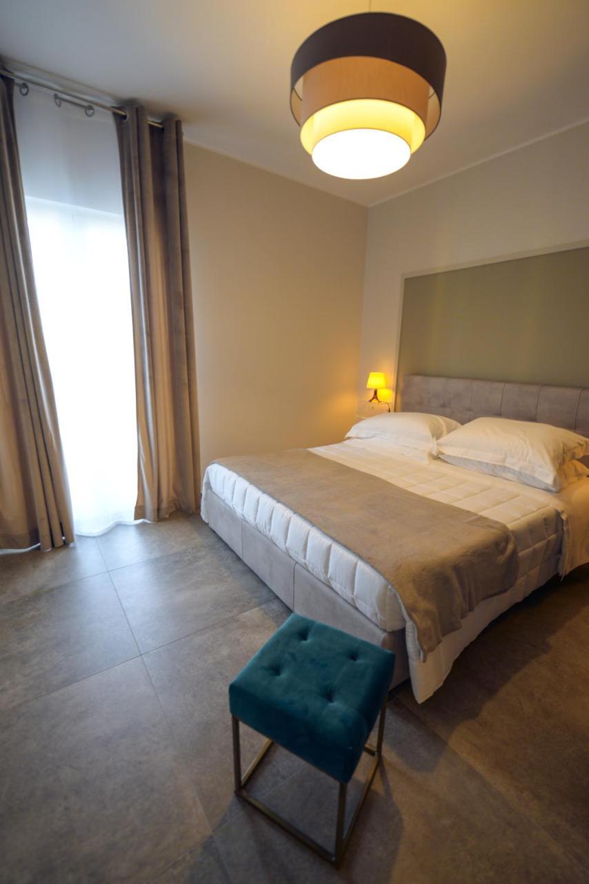 Cappellanio Suite & Apartament Montescaglioso Exterior foto