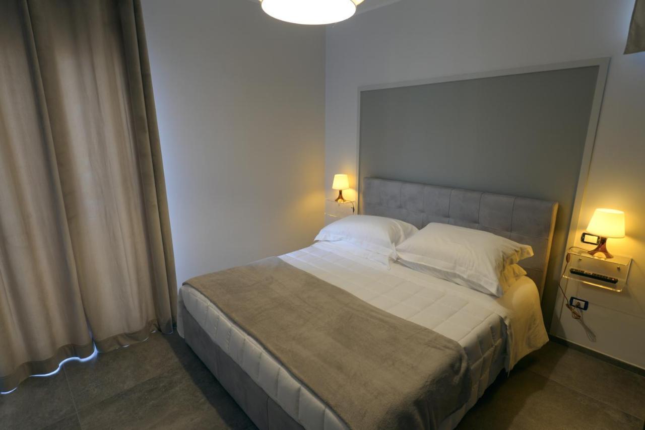 Cappellanio Suite & Apartament Montescaglioso Exterior foto