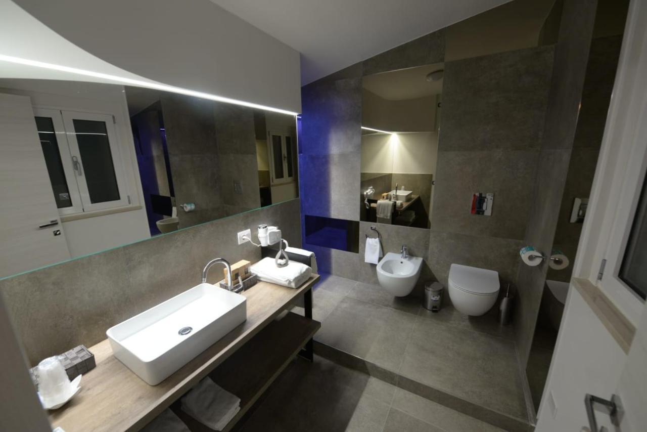 Cappellanio Suite & Apartament Montescaglioso Exterior foto