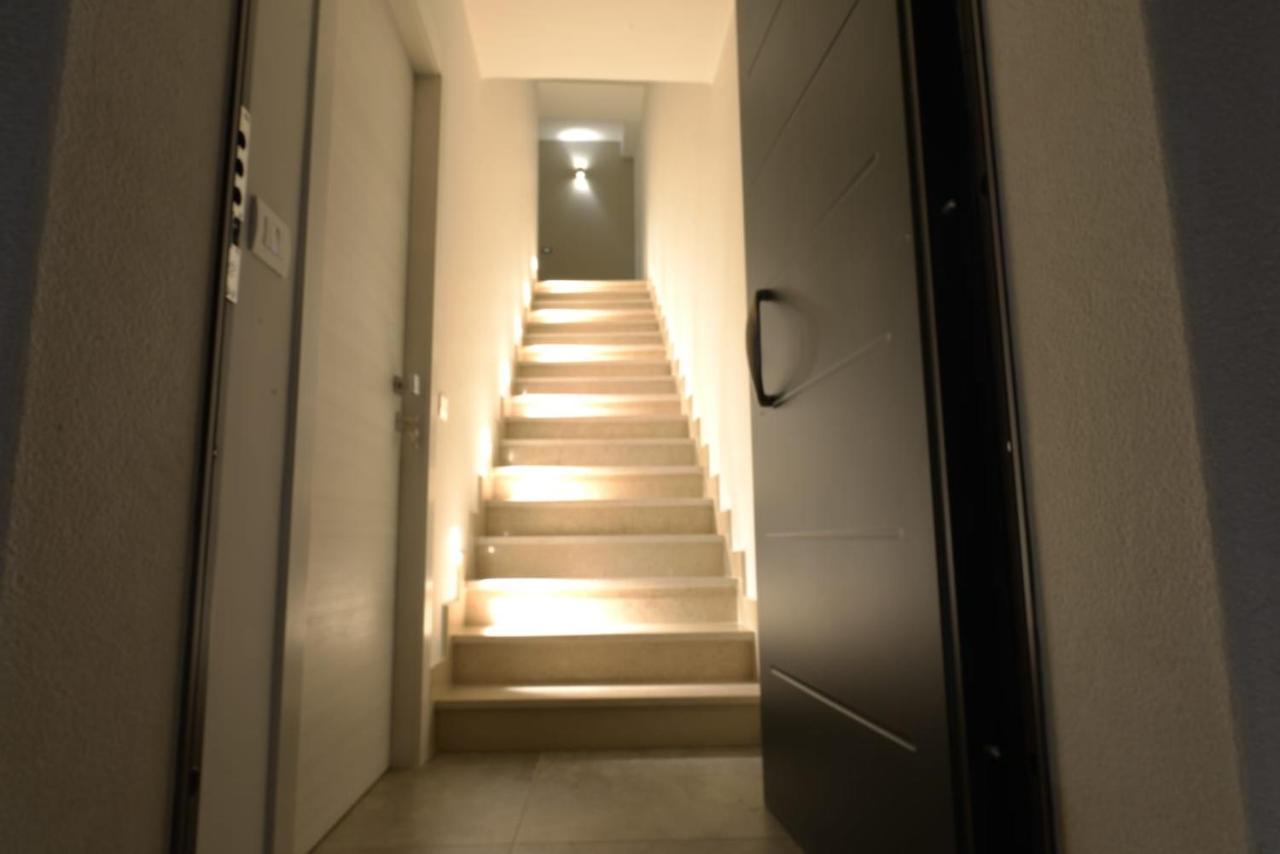 Cappellanio Suite & Apartament Montescaglioso Exterior foto