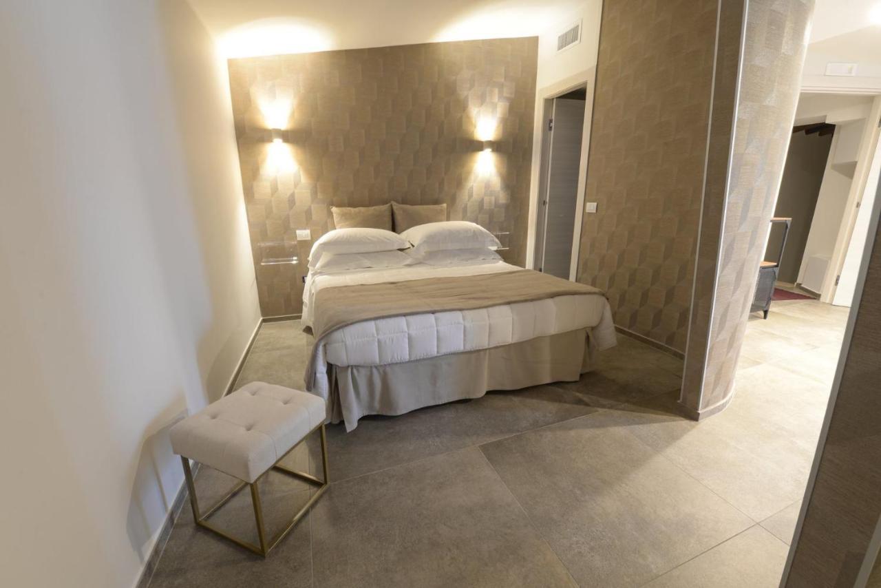 Cappellanio Suite & Apartament Montescaglioso Exterior foto