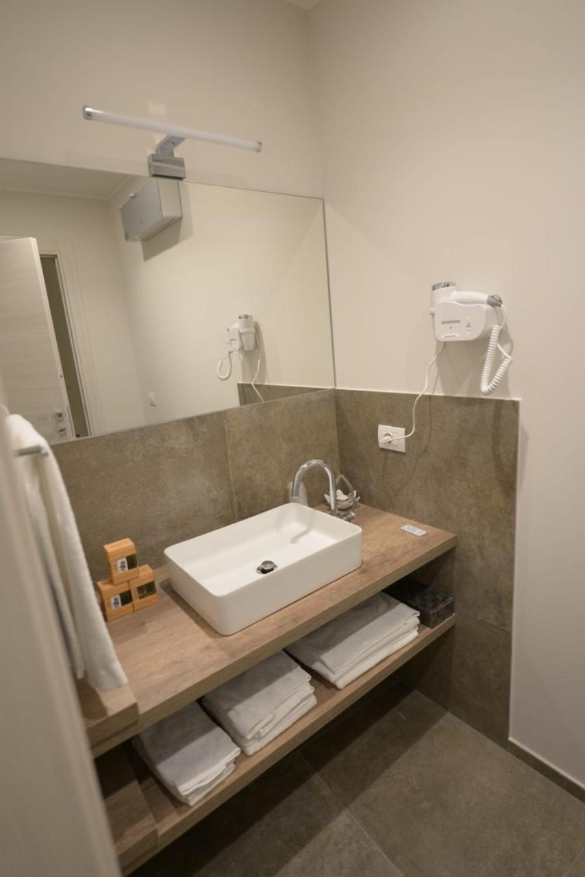 Cappellanio Suite & Apartament Montescaglioso Exterior foto