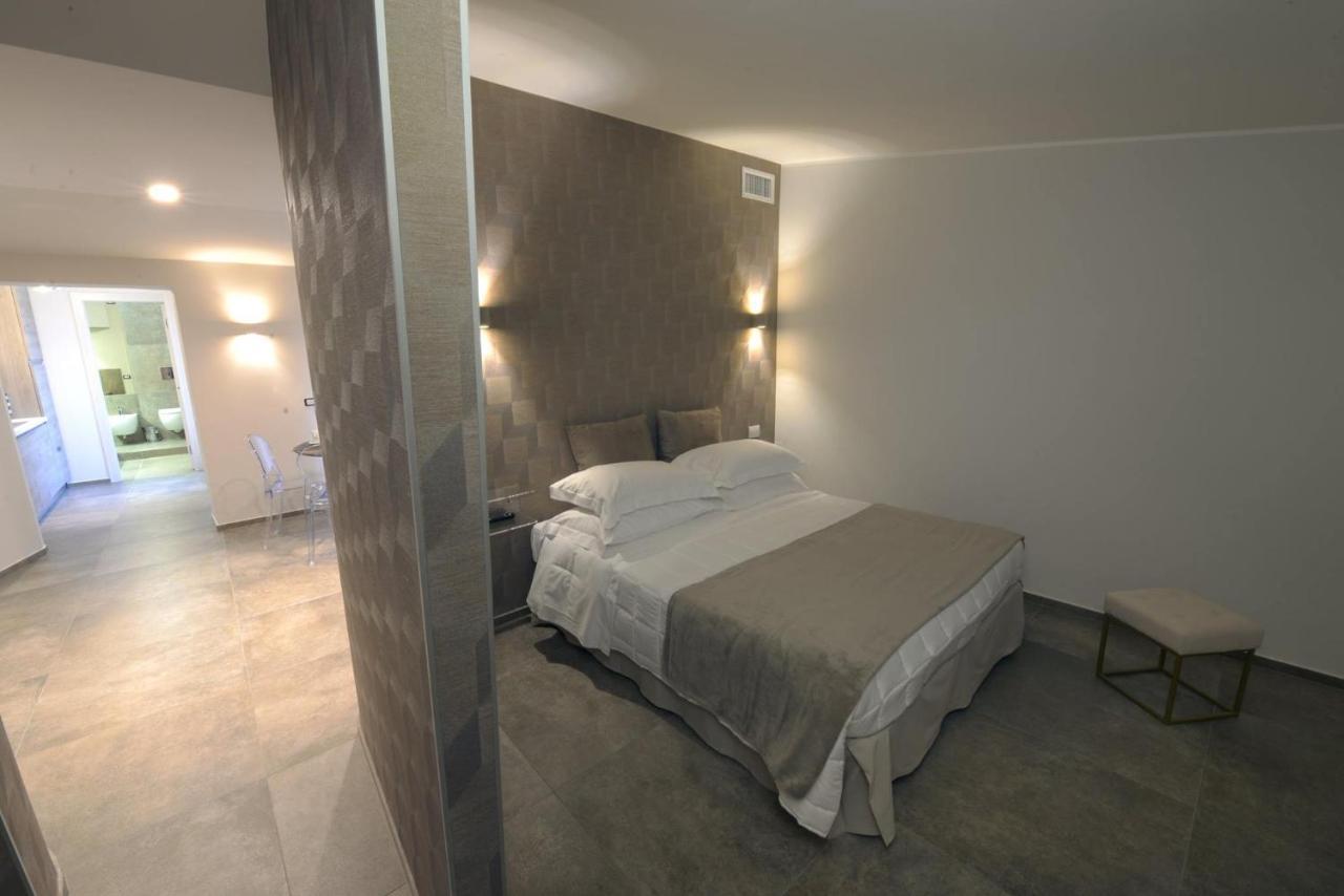 Cappellanio Suite & Apartament Montescaglioso Exterior foto