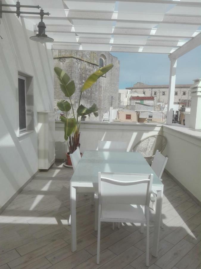 Cappellanio Suite & Apartament Montescaglioso Exterior foto